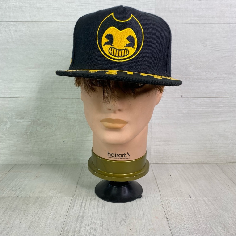 Bendy and the Ink Machine The Creator Lied to Us Hat